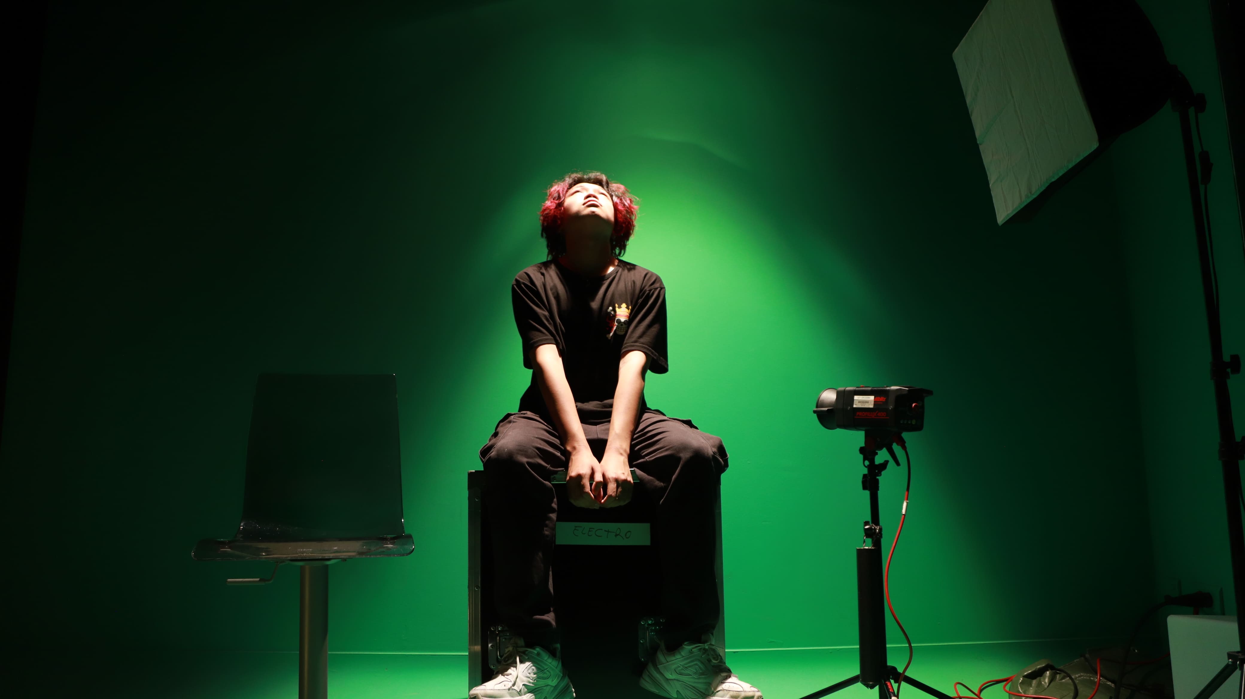 Visuel sur fond vert 6