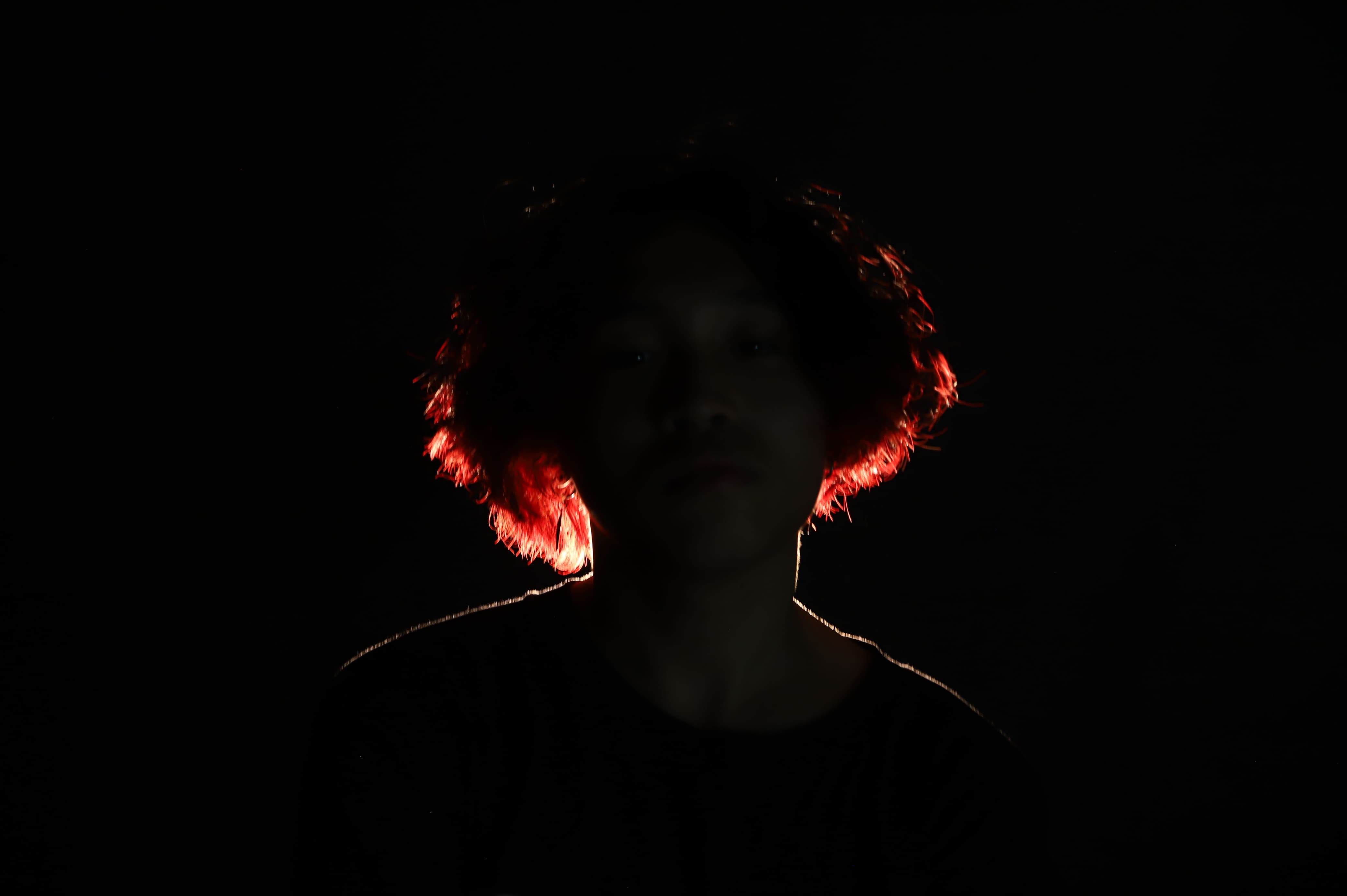 Portraits en clair-obscur 2