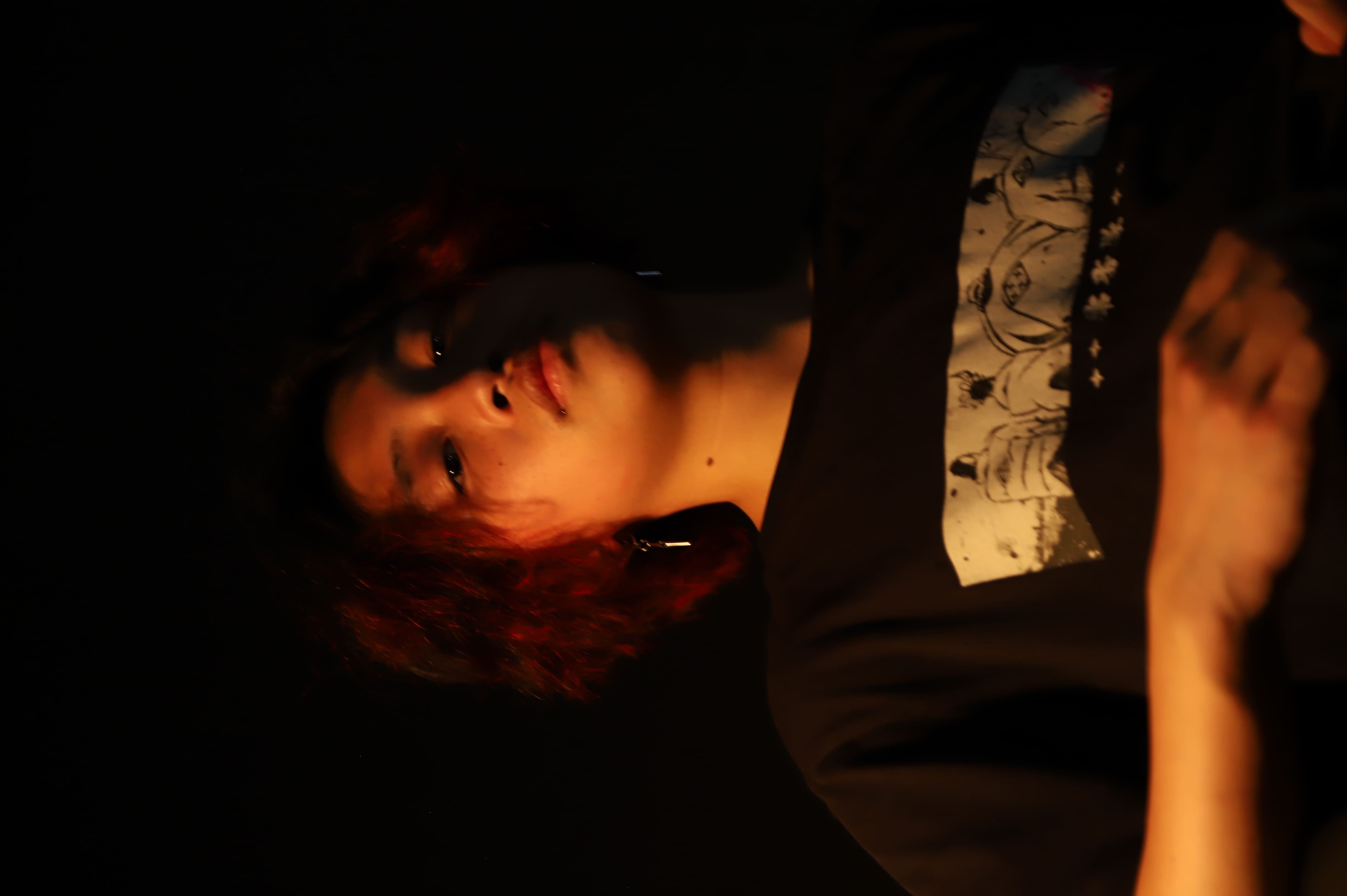 Portraits en clair-obscur 3