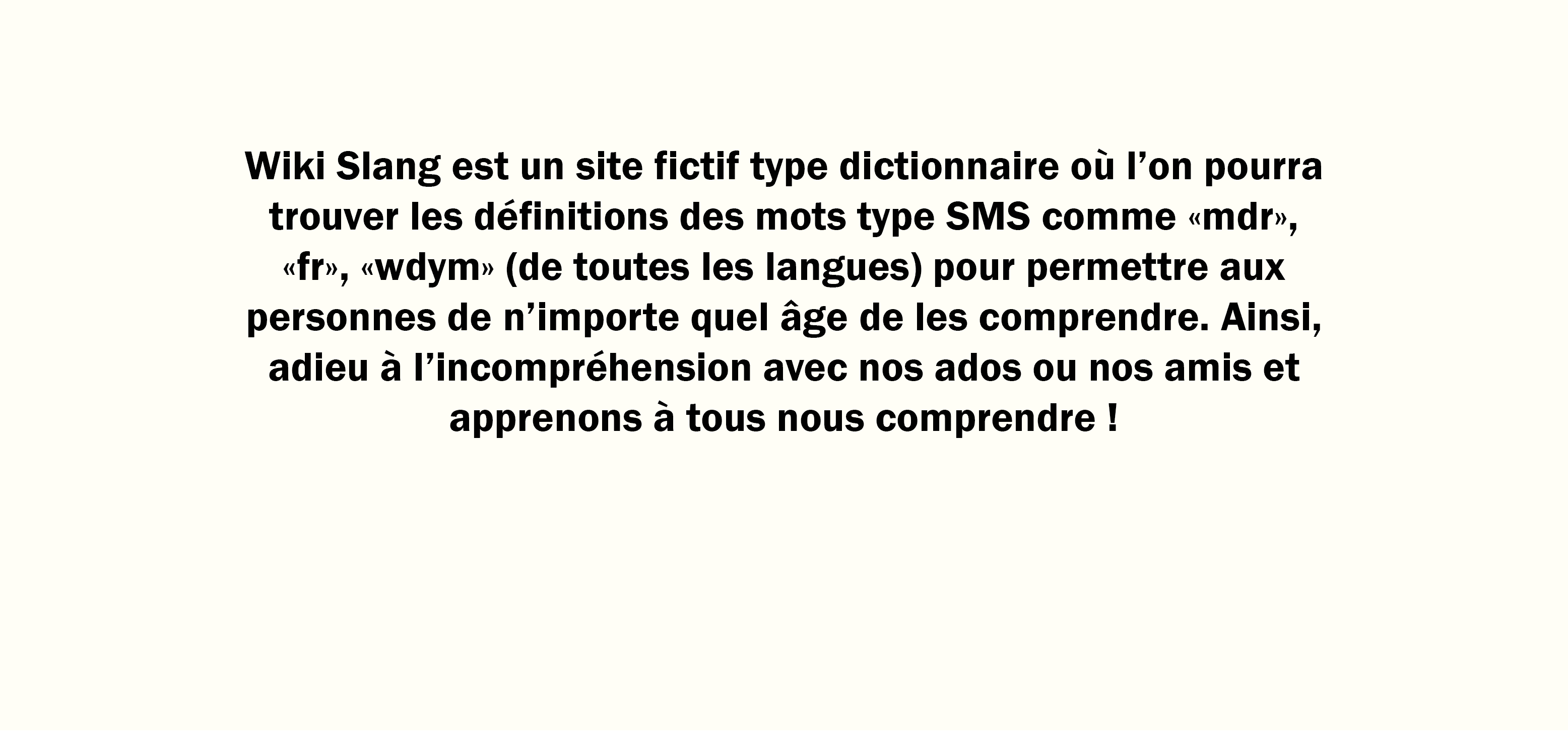 Visuel Mascotte Communication