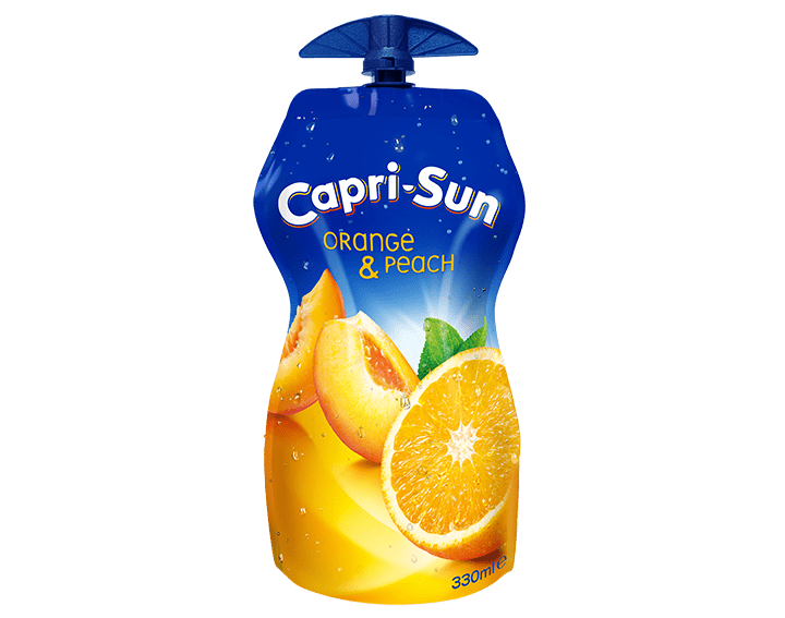Caprisun