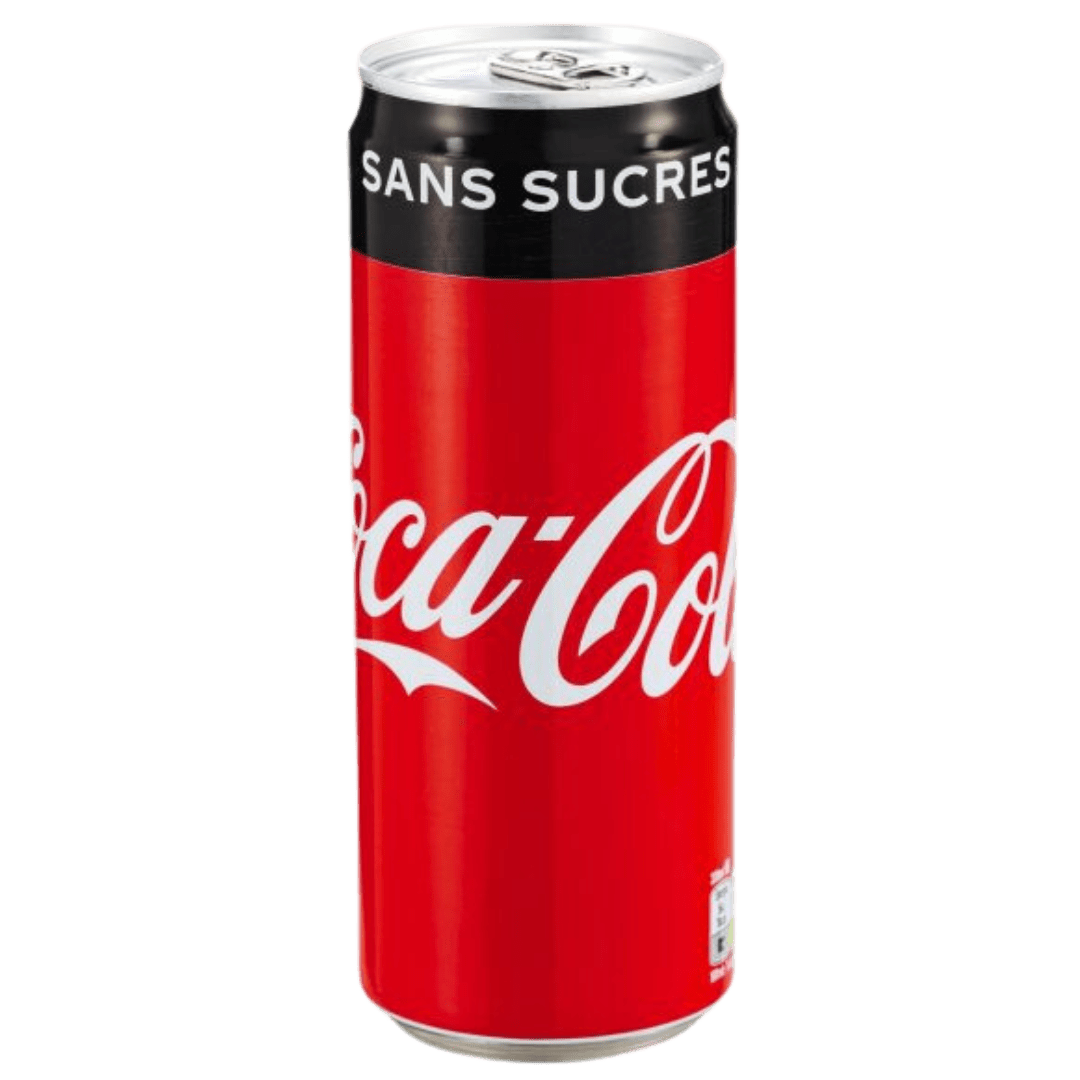 Coca 0