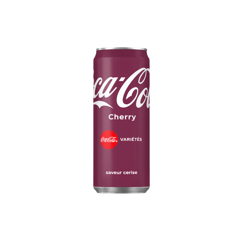 Coca Cherry