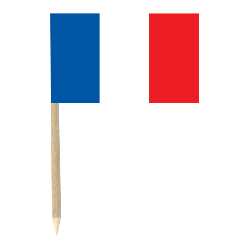 Drapeau Français