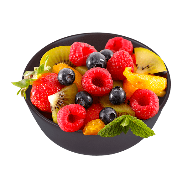 Salade de fruits