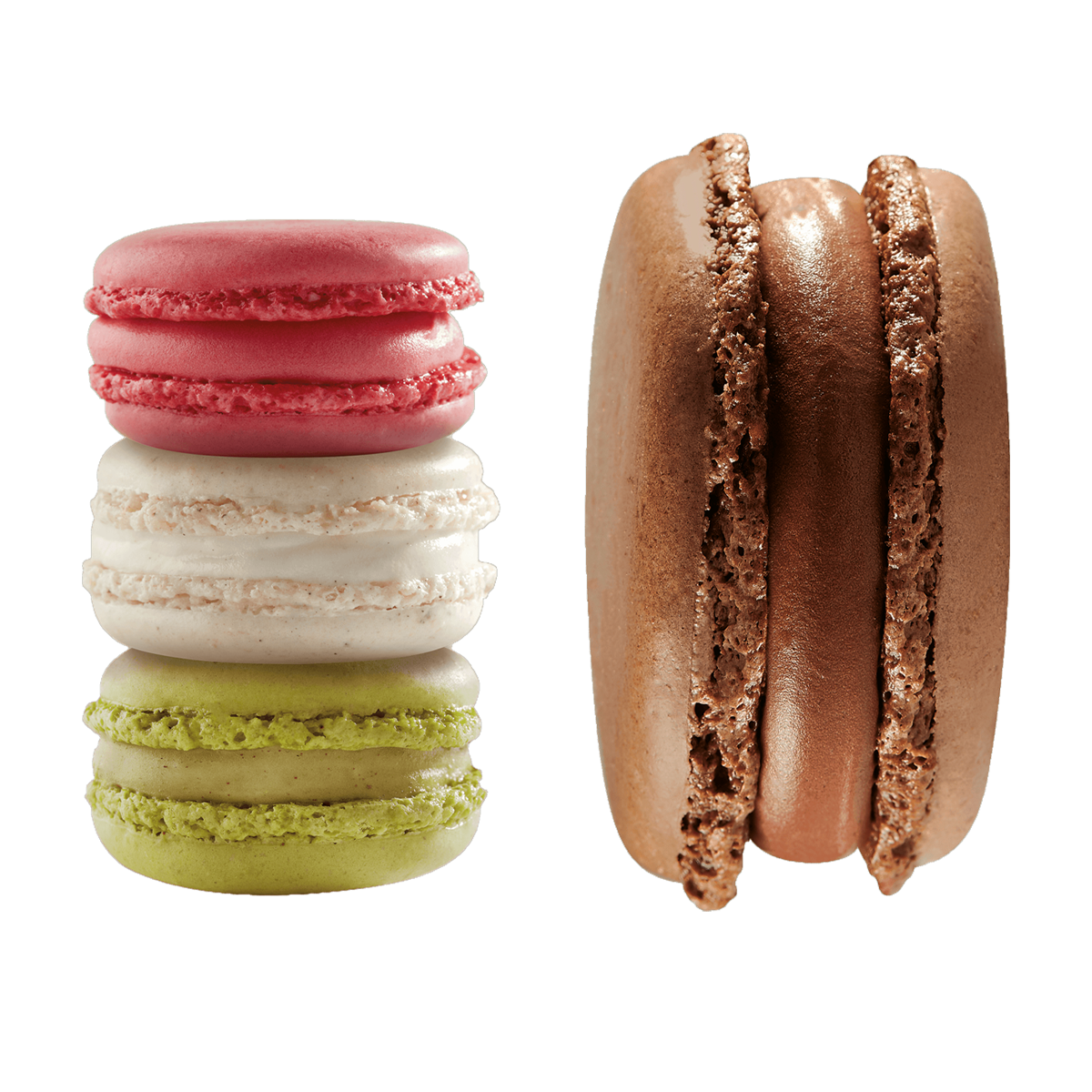 Macarons