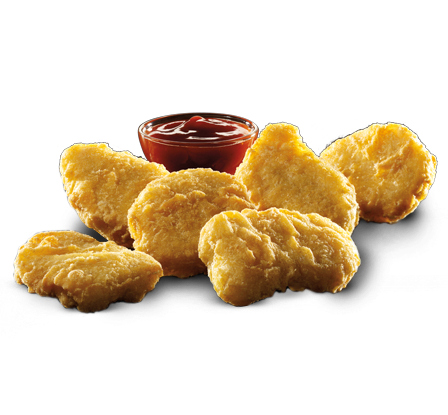 Nuggets