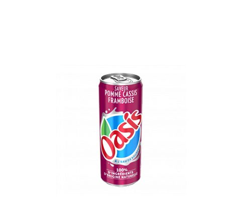 Oasis Cassis