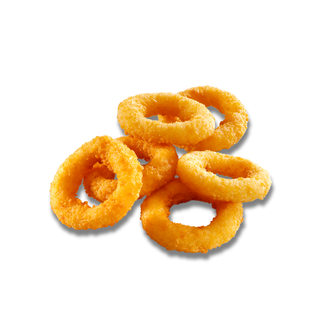 Oignons Rings