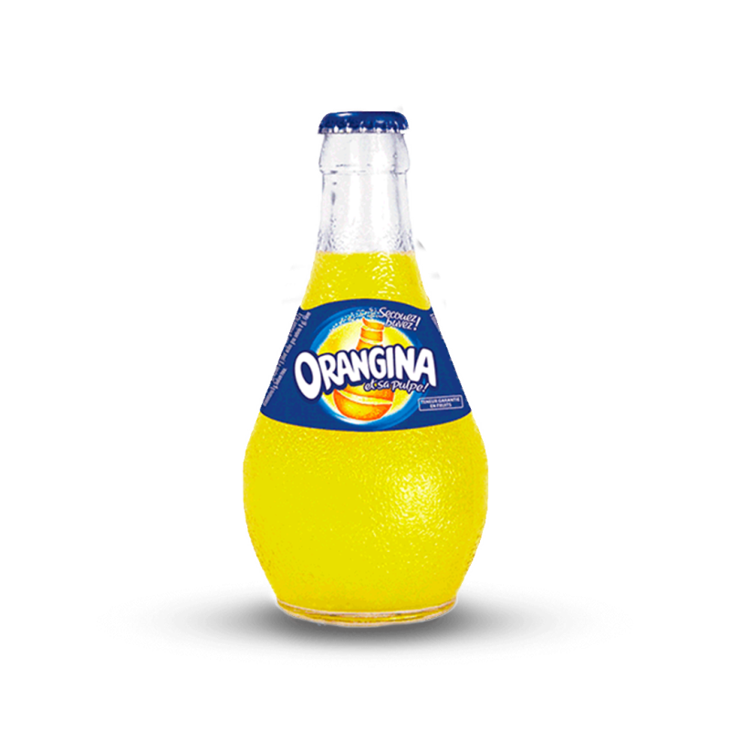 Orangina